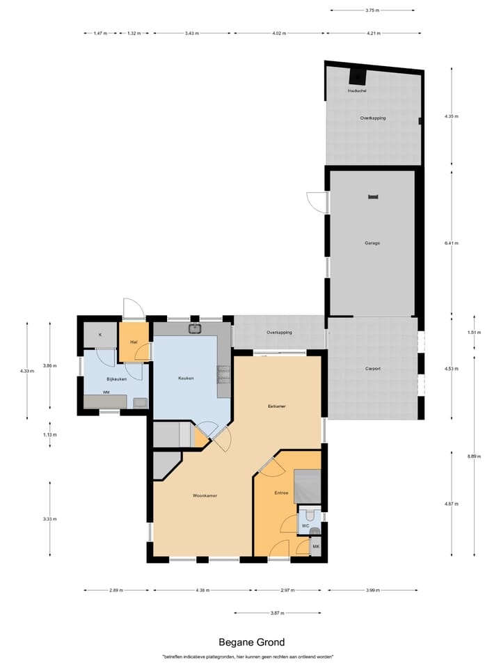 Photo 42 of De Vijzel 4