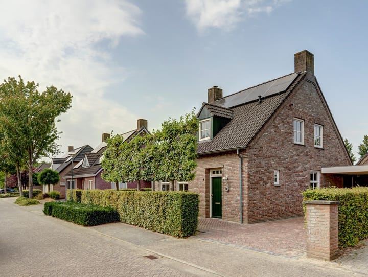 Photo 2 of De Vijzel 4