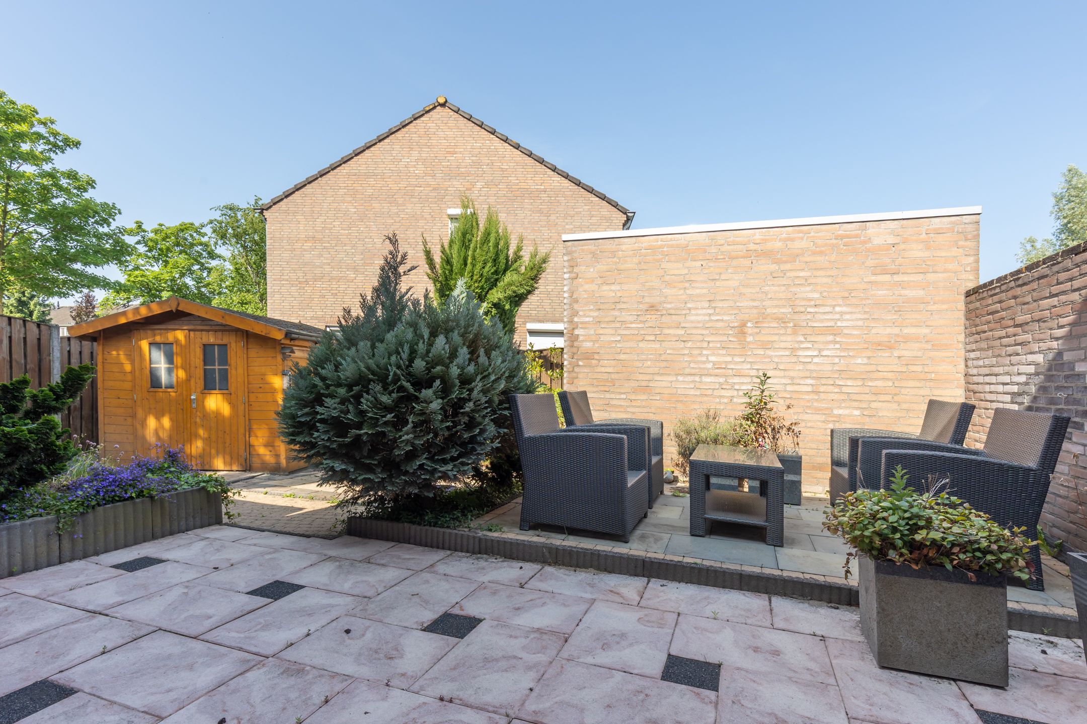 Foto 3 van Mesdagstraat 151