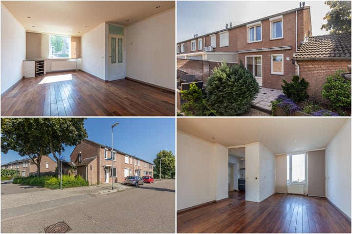 Foto 4 van Mesdagstraat 151