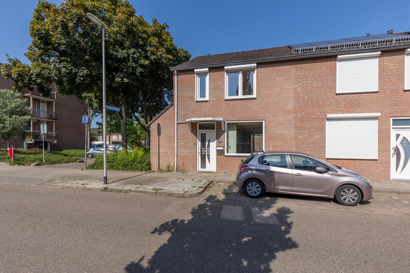 Foto 5 van Mesdagstraat 151