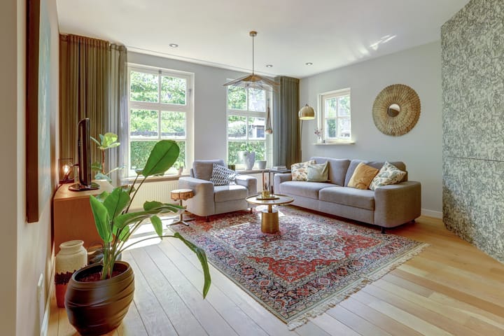 Photo 5 of De Vijzel 4