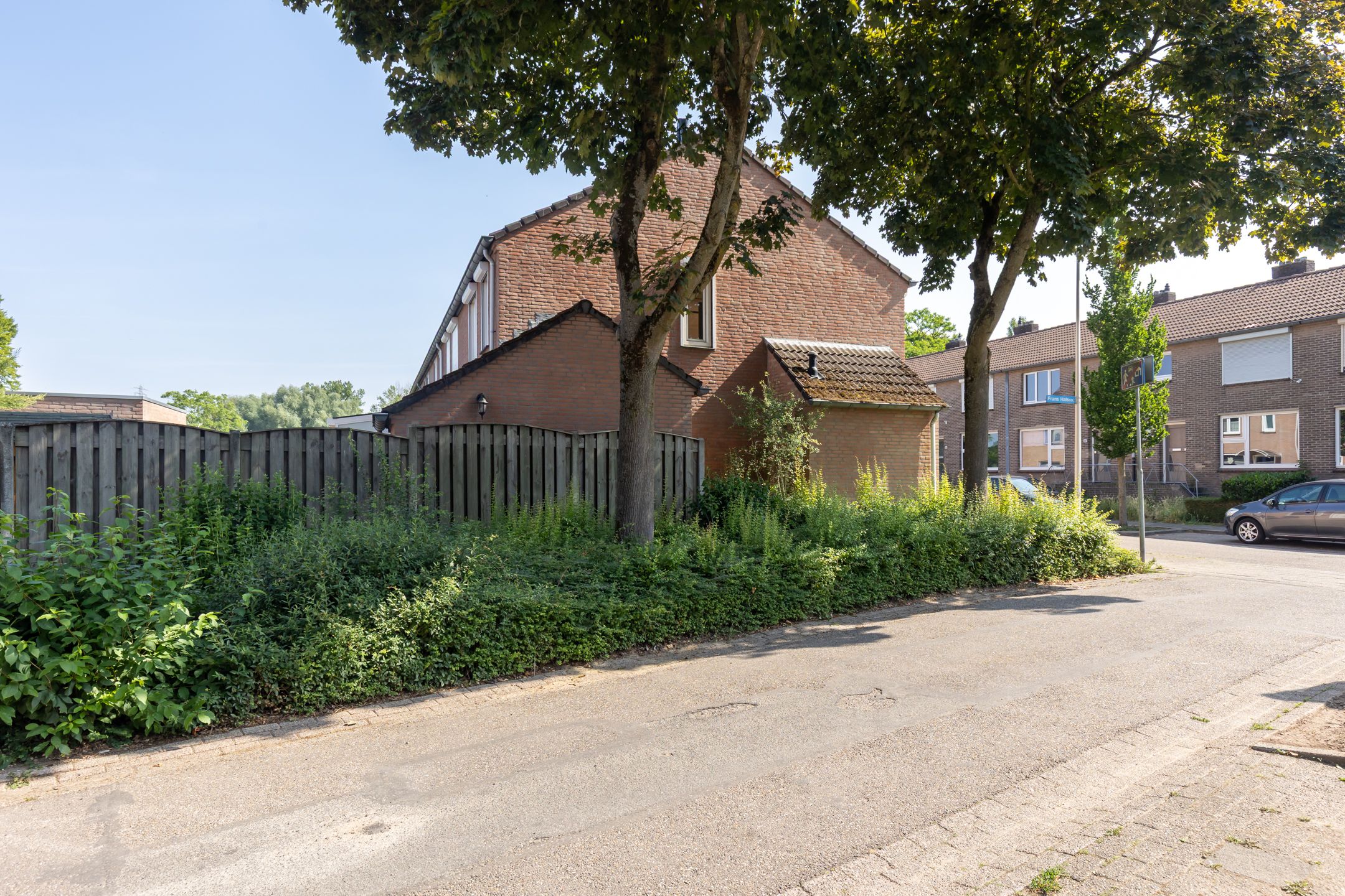 Foto 6 van Mesdagstraat 151