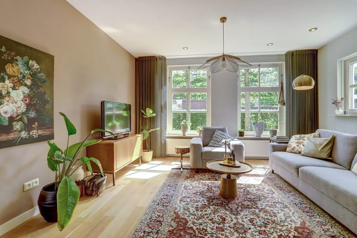 Photo 6 of De Vijzel 4