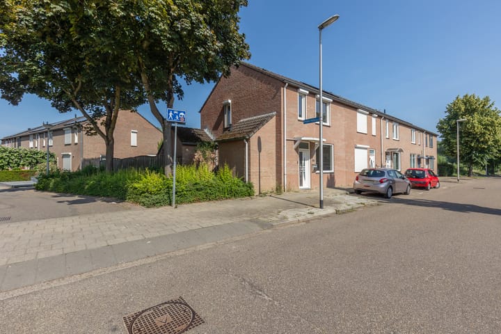 Foto 7 van Mesdagstraat 151