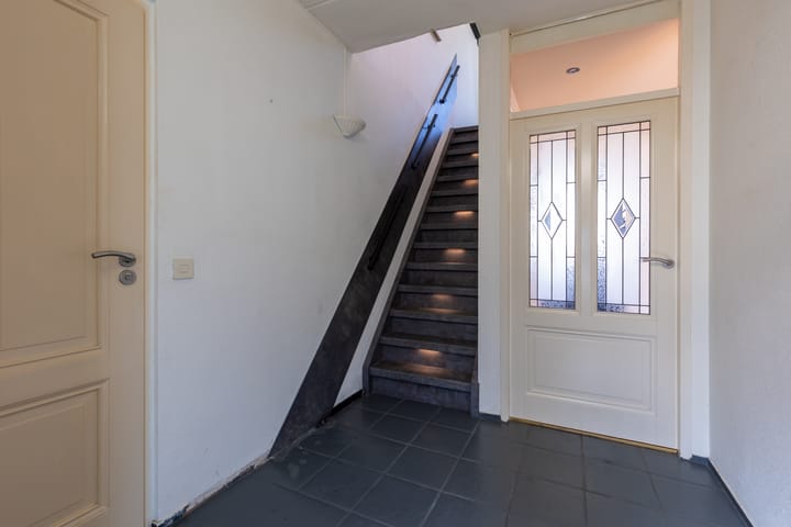 Foto 8 van Mesdagstraat 151