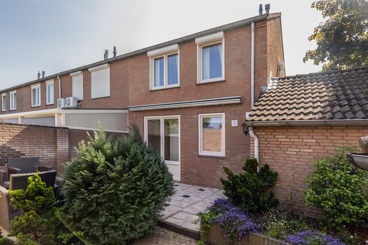 Foto 21 van Mesdagstraat 151