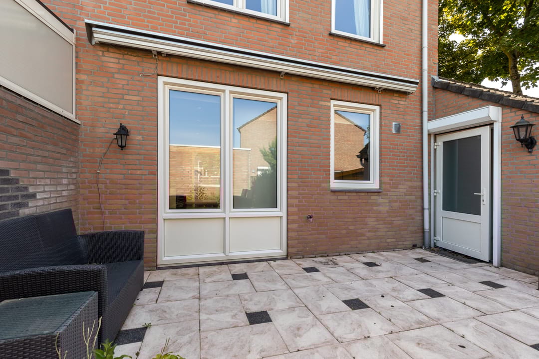 Foto 23 van Mesdagstraat 151