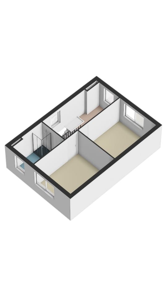 Foto 39 van Mesdagstraat 151