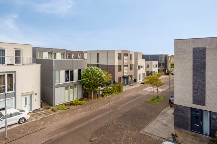 Foto 19 van Trojestraat 1-C