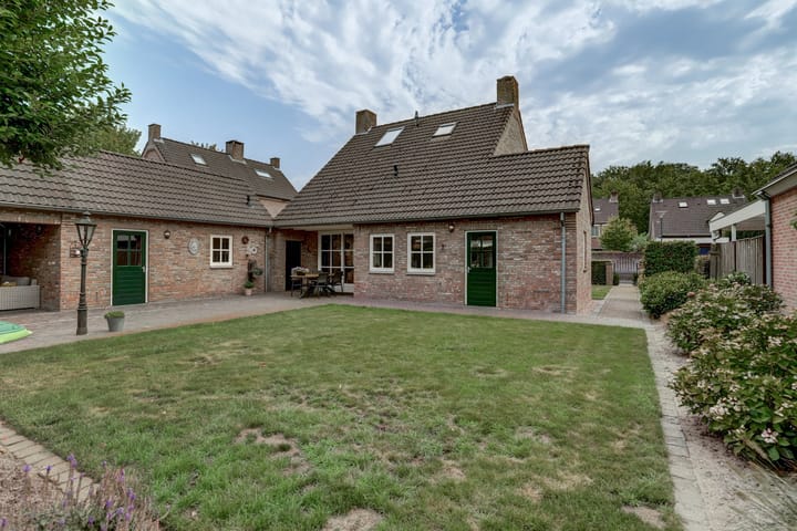 Photo 33 of De Vijzel 4