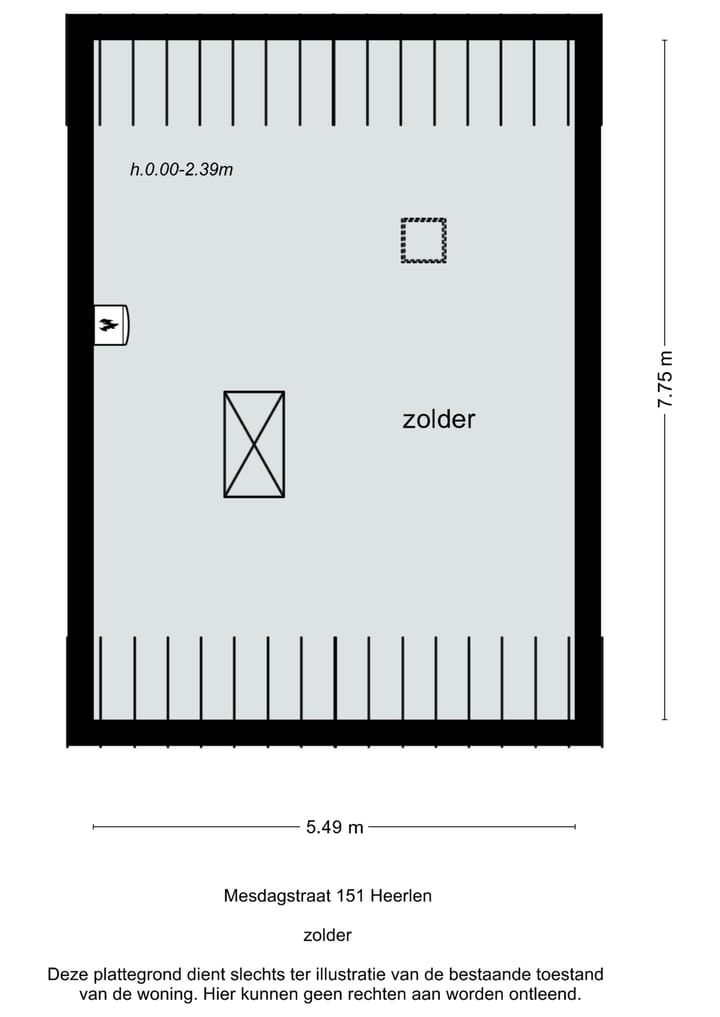 Foto 37 van Mesdagstraat 151