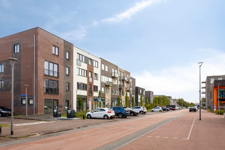 Trojestraat 1 C