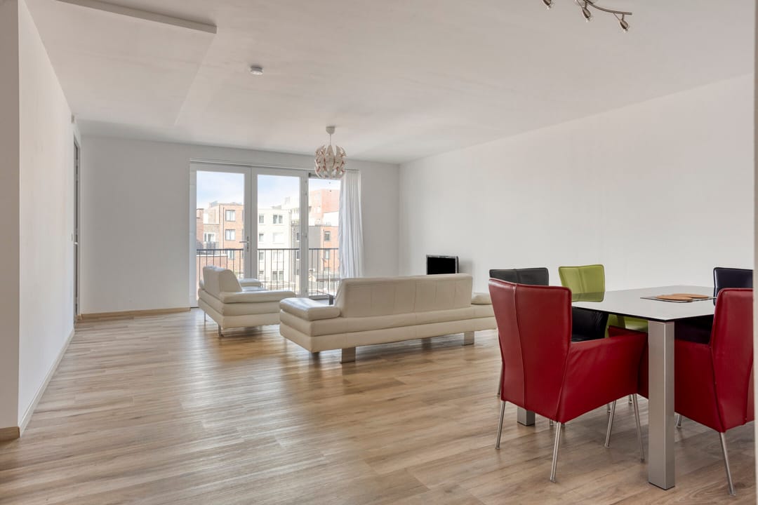 Foto 13 van Trojestraat 1-C