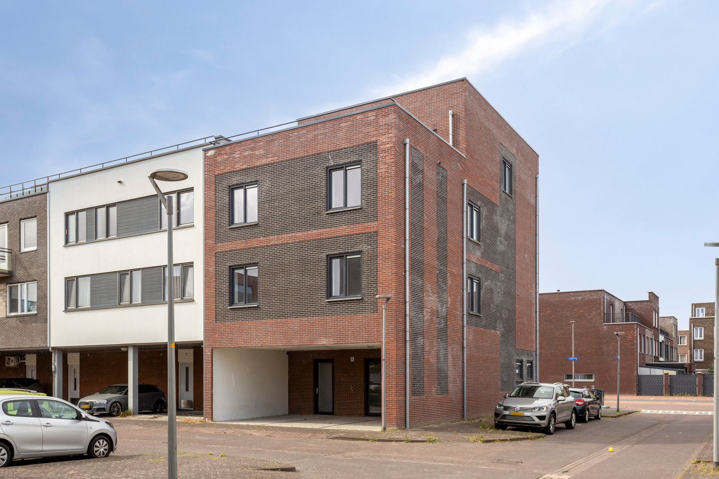 Foto 5 van Trojestraat 1-C