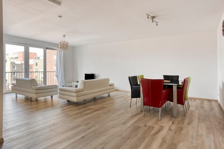 Foto 10 van Trojestraat 1-C