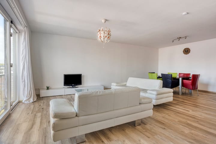 Foto 7 van Trojestraat 1-C