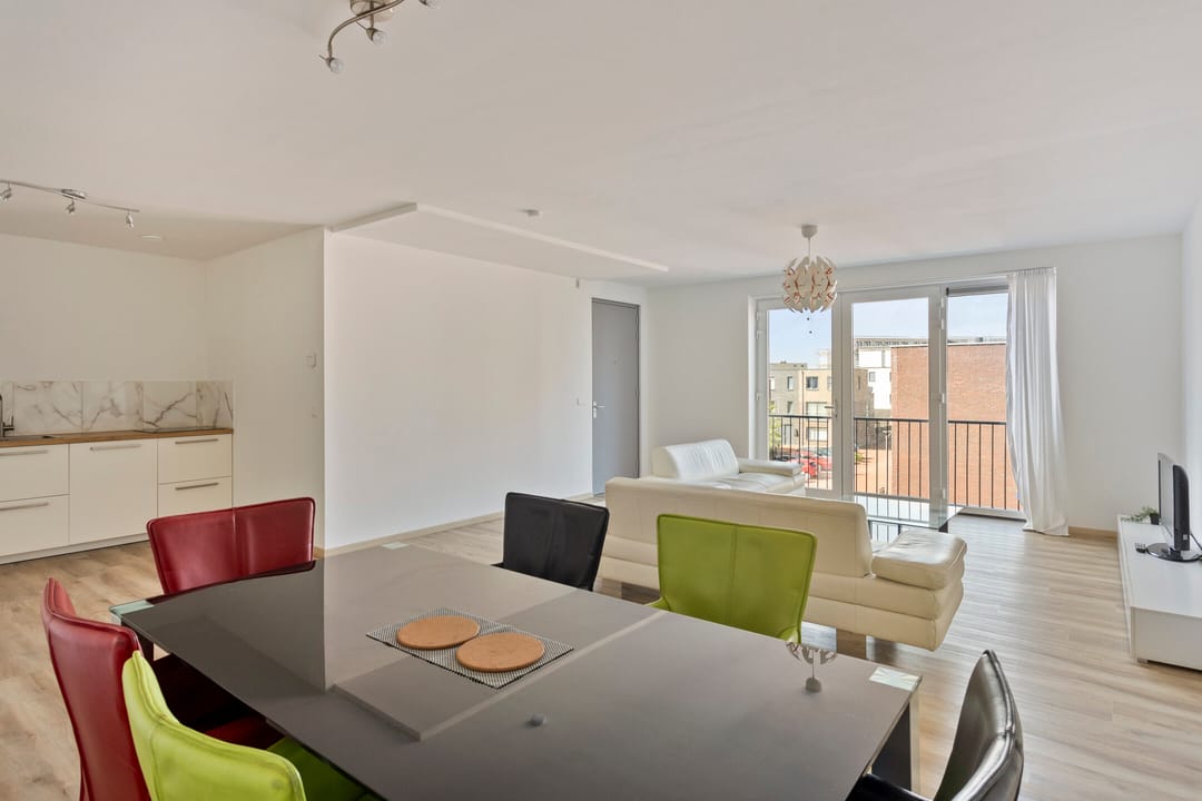 Foto 11 van Trojestraat 1-C