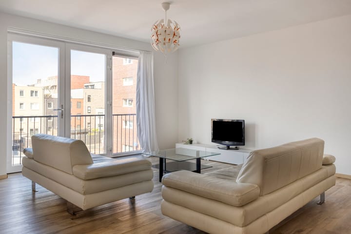 Foto 9 van Trojestraat 1-C