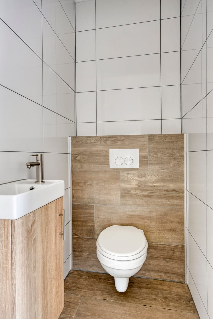 Foto 15 van Trojestraat 1-C