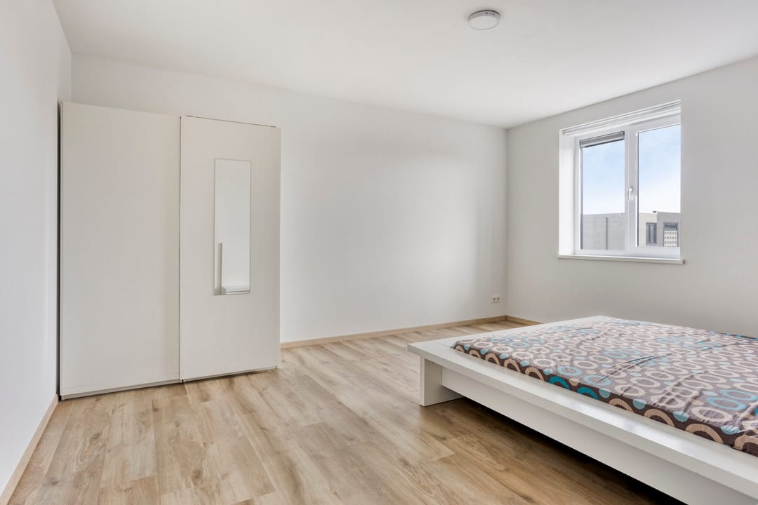 Foto 22 van Trojestraat 1-C