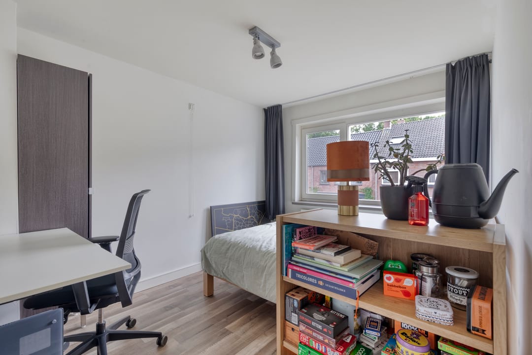 Foto 32 van Groenstraat 23