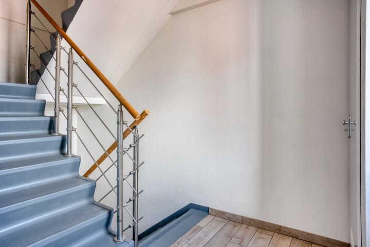 Foto 27 van Trojestraat 1-C