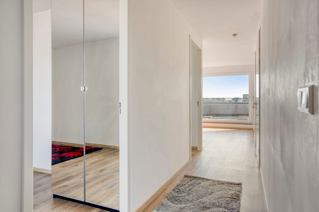 Foto 28 van Trojestraat 1-C