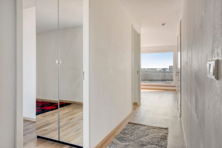 Foto 28 van Trojestraat 1-C