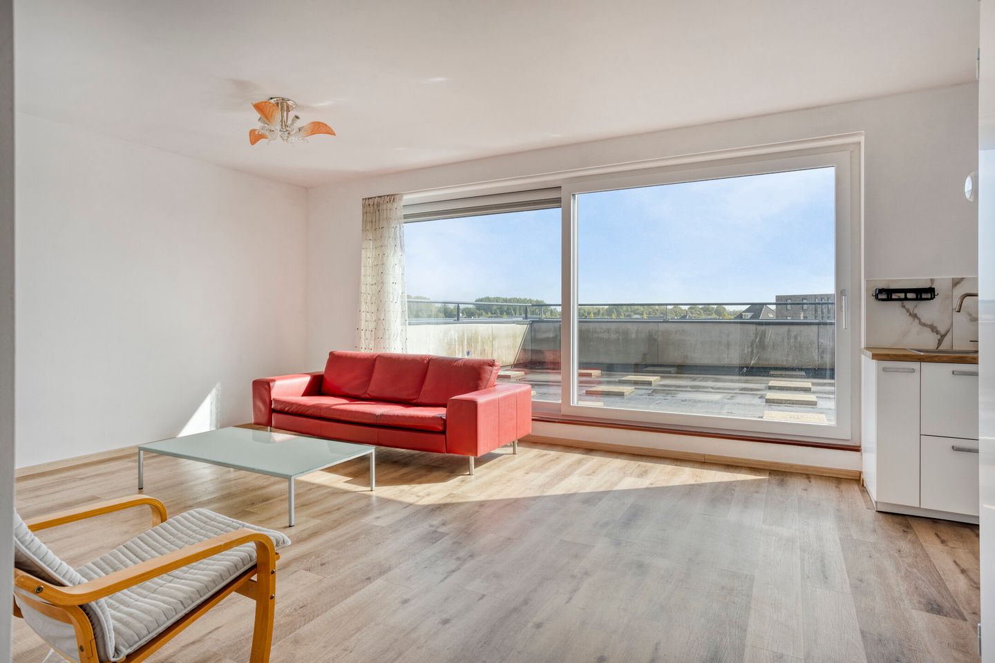 Foto 29 van Trojestraat 1-C