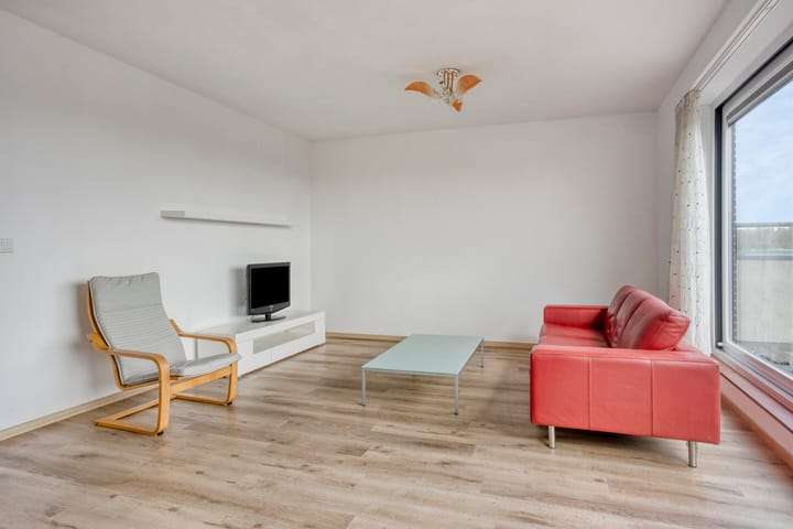 Foto 30 van Trojestraat 1-C