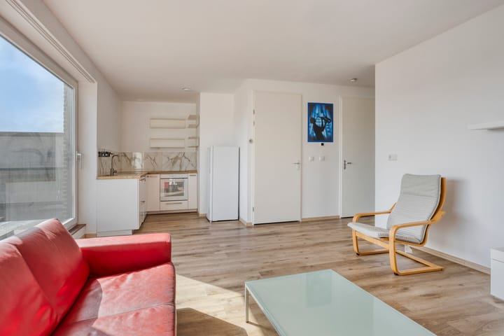 Foto 33 van Trojestraat 1-C