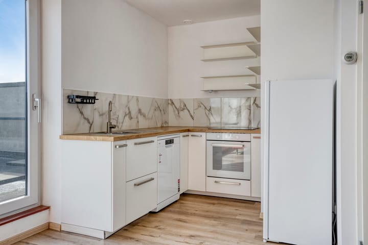 Foto 34 van Trojestraat 1-C