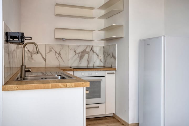 Foto 35 van Trojestraat 1-C