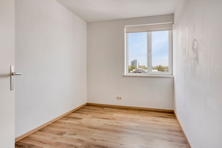 Foto 43 van Trojestraat 1-C