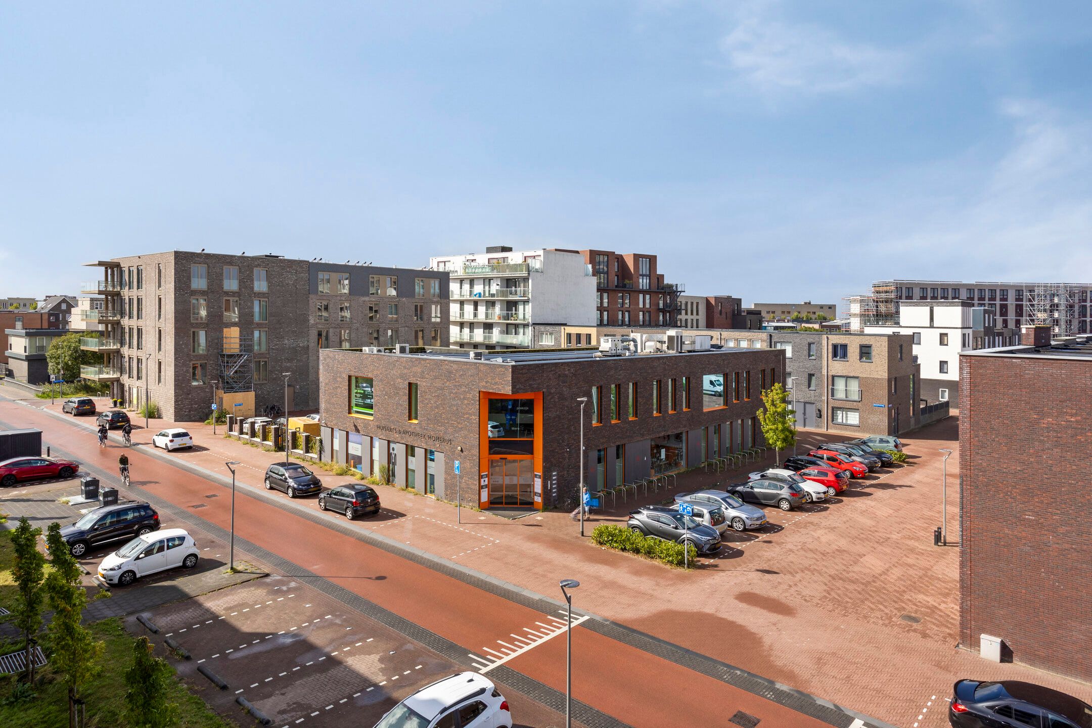 Foto 39 van Trojestraat 1-C