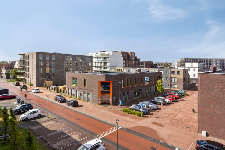 Foto 39 van Trojestraat 1-C