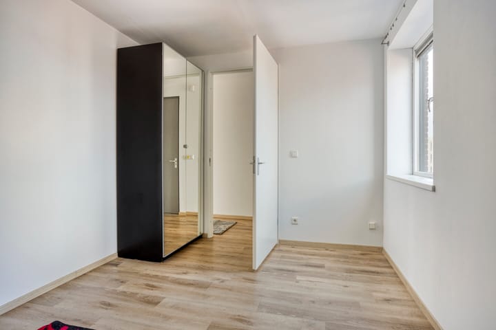 Foto 37 van Trojestraat 1-C