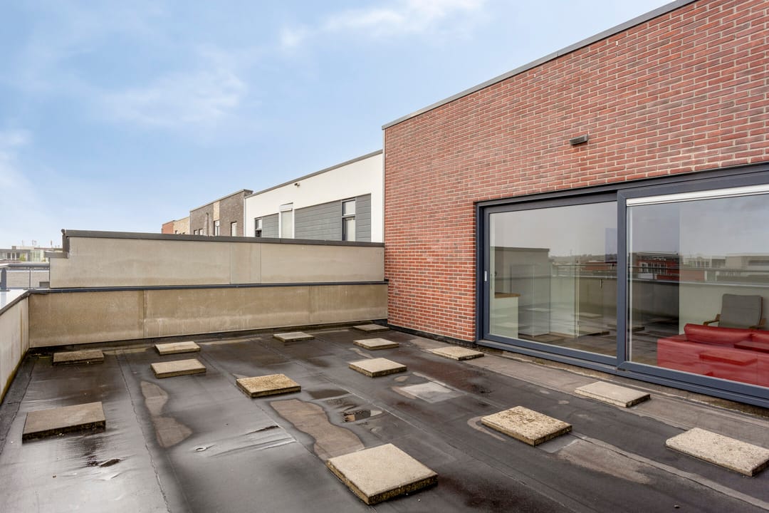 Foto 47 van Trojestraat 1-C