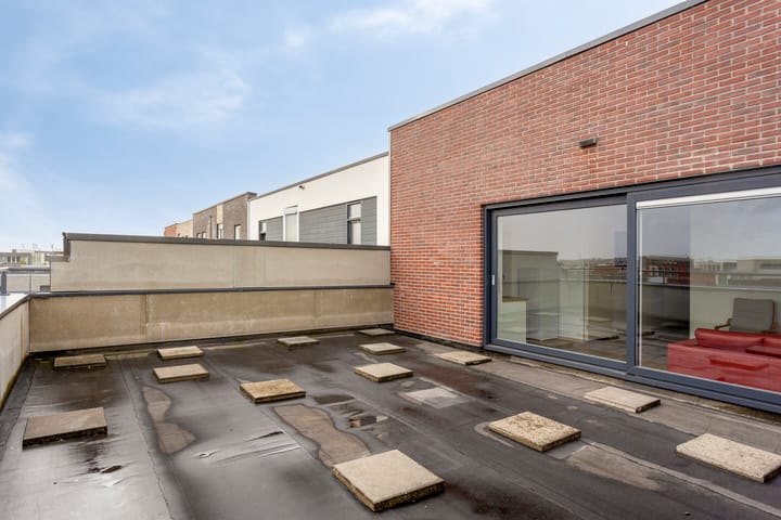 Foto 47 van Trojestraat 1-C