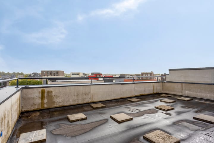 Foto 48 van Trojestraat 1-C