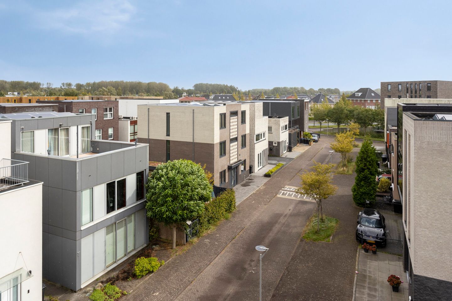 Foto 49 van Trojestraat 1-C