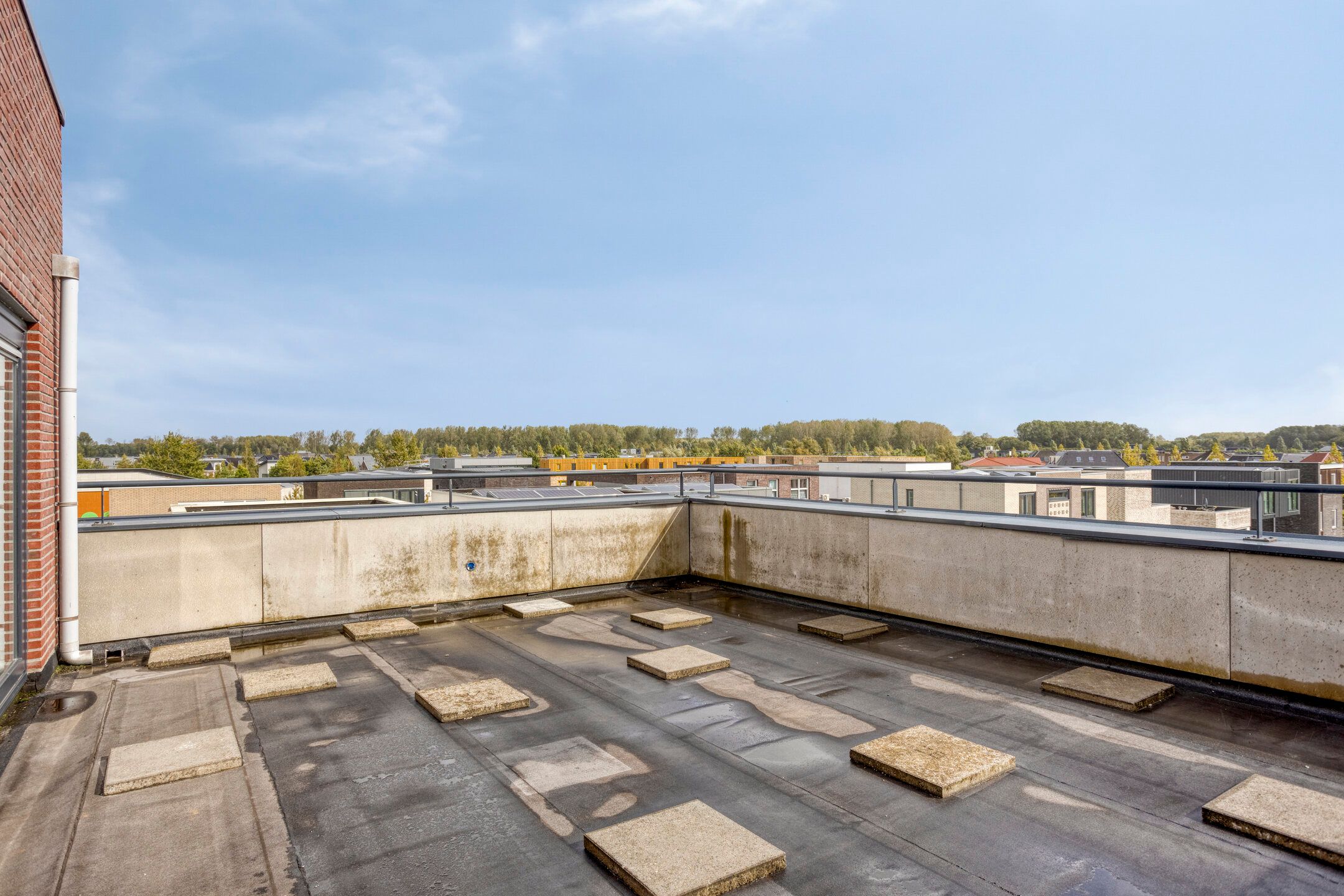 Foto 45 van Trojestraat 1-C