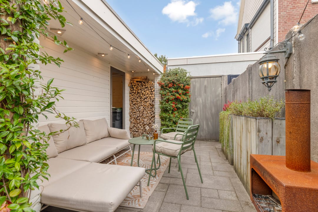 Foto 41 van Groenstraat 23