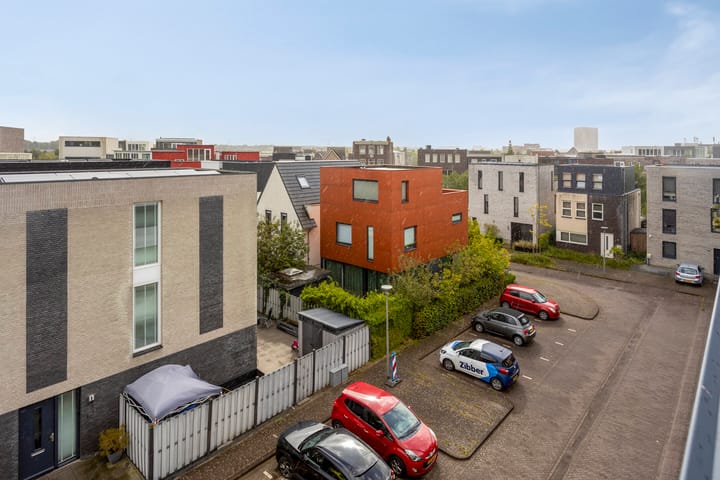 Foto 50 van Trojestraat 1-C