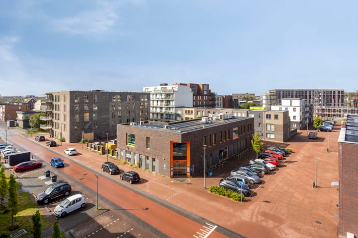 Foto 59 van Trojestraat 1-C