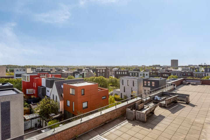 Foto 58 van Trojestraat 1-C