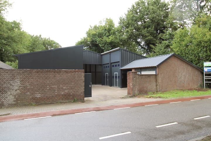 Voordtstraat 7-a, Beugen