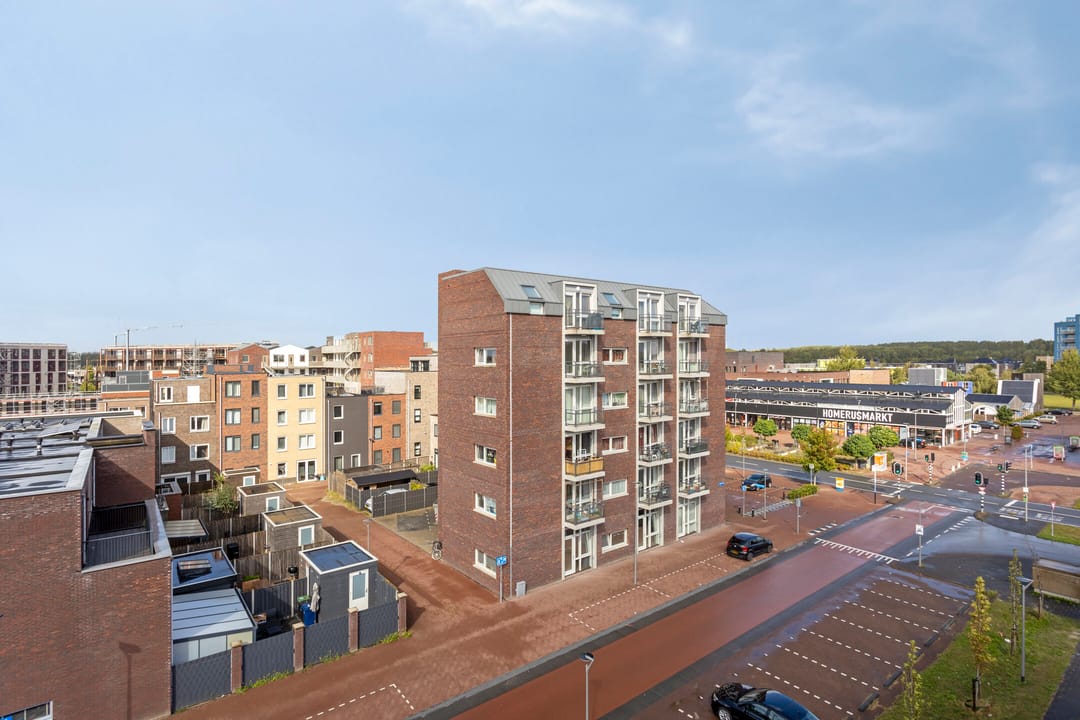 Foto 56 van Trojestraat 1-C