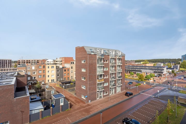 Foto 56 van Trojestraat 1-C